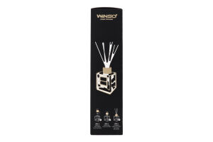 Аромадифузор Winso Ultimate Black Golden Desert