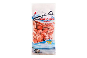 Креветки вяленые Iceberg м/у 100г
