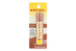 Burt's Bees Lip Shimmer Caramel