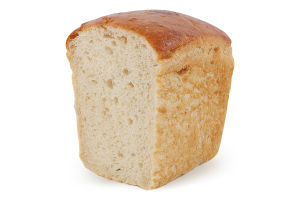 Хліб пшеничний бездріжджовий на заквасці Світлий Хлібний Гурман м/у 300г