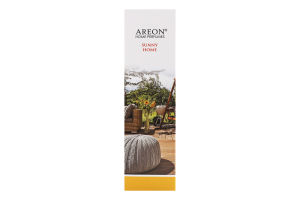 Аромадиффузор Areon Home Perfumes Sunny House