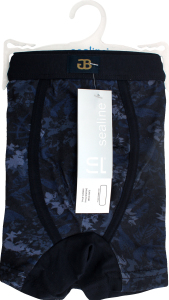 Чоловічі труси 5288F XXL assort Boxer