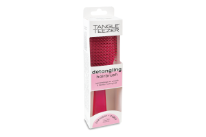 Щетка для волос Electric raspberry The ultimate detangler Tangle Teezer 1шт