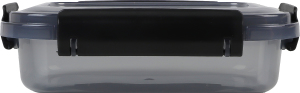 Контейнер универсальный 0.51л 167х121х49мм Limited line Ал-Пластик 1шт