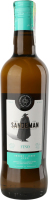 Вино Sandeman Jerez Dry Seco 0,75л x6