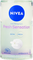 Антиперспирант Ощущение свежести Nivea 50мл