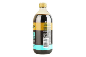 Напій кавовий концентрований Jacobs Espresso Black Original 6х485мл