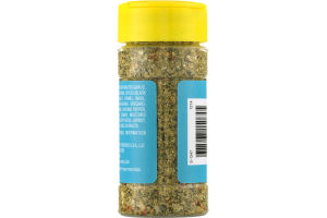 Ahold Garlic Herb Seasoning Salt-Free