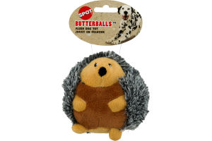 Spot Butterballs Plush Dog Toy