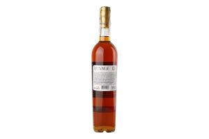 Бренді 0.5л 40% 3 зірки VS Prestige Le Sage к/у