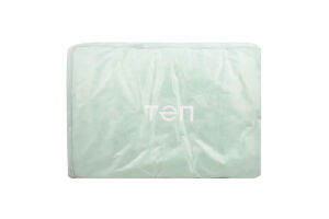 Ковдра Природа Бамбук мембрана принт 200*210см 350г/м2 ТЕП