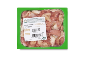 Св морож Шлунок кур-бр в/у 700 г