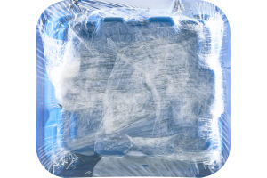 Ahold Pre-Washed Sliced Mushrooms