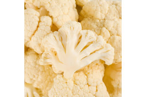 Капуста цвітна суцвіття