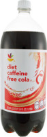 Ahold Diet Cola Caffeine Free