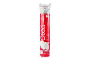 Диски ватные Olea косметические круглые +20шт бесп
