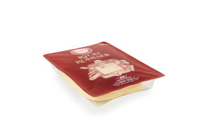 Сир Рикі Конесер порційний 300г, 50%