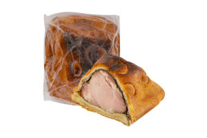 Шийка запечена Веронська ТОВ Прилуцький птахокомбінат в/с кг