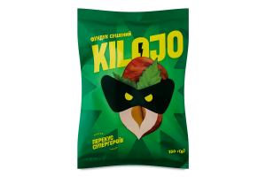 Фундук сушеный Kilojo м/у 150г