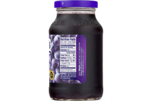 Welch's Concord Grape Jam