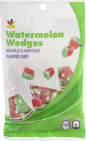 Ahold Watermelon Wedges Candy