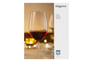 Н-р Schott Zwiesel Elleg бокалы д/кр вина0,506л2шт