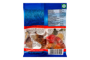 Цукерки желейні неглазуровані Starmix Haribo м/у 80г