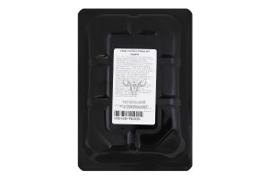 Сардельки из мяса птицы Индюшачьи Український м'ясокомбінат в/с лоток 0.3кг