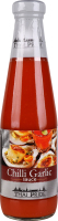 Соус Thai Pride чилі з часником