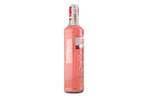 Напій алкогольний 0.7л 37.5% на основі джину Premium Pink Gordon’s пл