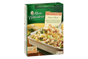 Marie Callender's Chicken Alfredo