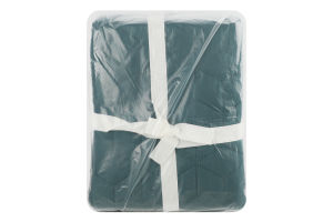 Покривало Ультра Сонік 180*215см в асортименті Декоратор