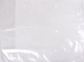 Пакет перфорированный CPP 250*330+60