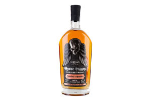 Віскі Grave Digger Field of Blood