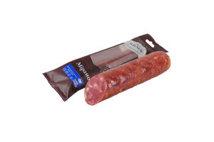 Колбаса Мирано Salsus к/з в/с м/у 300г