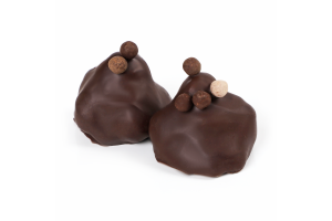 Конфета Грильяжная