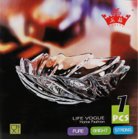 Блюдо скло 30,5см