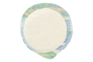 Сир кисломолочний нежирний Простонаше в/у 300г