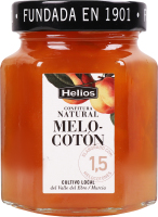 Джем Helios з персиків