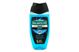 Гель для душу Palmolive Men Revitalizing