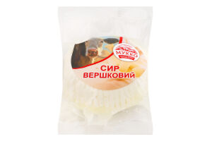 Сыр 41.6% Сливочный Мукко кг