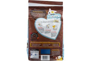 Purina Be Happy Adult Dog Food Beef Flavor