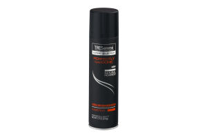 TRESemme Expert Selection Perfectly (un) Done Ultra Brushable Hold Hairspray