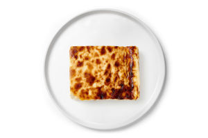 Запіканка Чізарня з йогуртового сиру