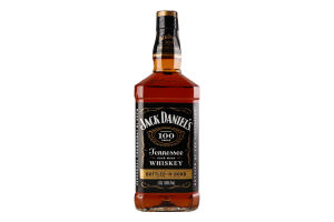 Віскі Jack Daniel's Bottled in Bond
