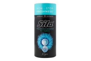 Жемчужины для вещей парфюмированные Frozea Maison aroma Sila 210г