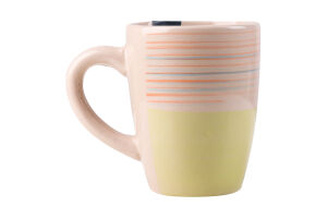 Чашка Eat&Drink світло-зелена 270мл