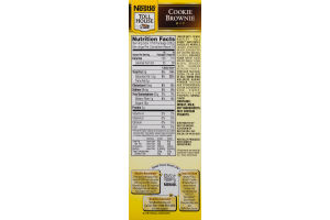 Nestle Toll house Cookie Brownie Kit
