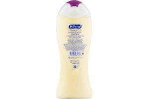 Softsoap Body Butter Heavenly Vanilla Body Hydrating Wash