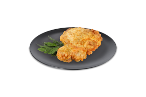 Котлеты отбивные натуральные